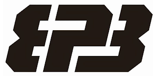 EP3 logo