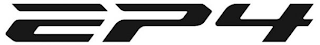 EP4 logo