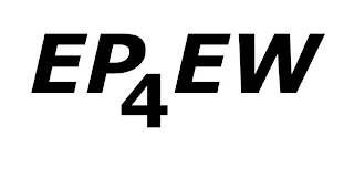 EP4EW logo
