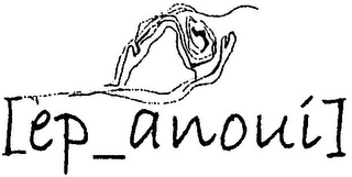 EP_ANOUÍ logo
