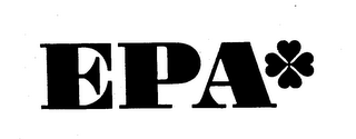 EPA logo