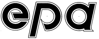 EPA logo