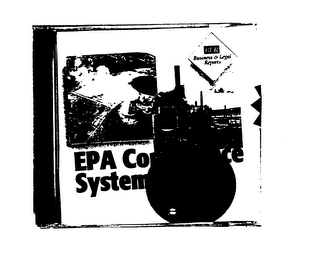 EPA COMPLIANCE SYSTEM logo