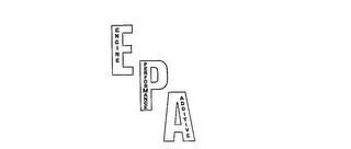 EPA E ENGINE P PERFORMANCE A ADDITIVE logo