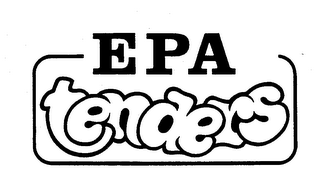 EPA TENDERS logo