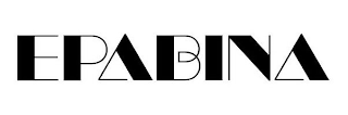 EPABINA