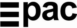 EPAC logo