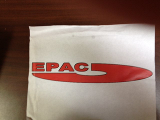 EPAC logo