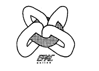 EPAC ONLINE logo