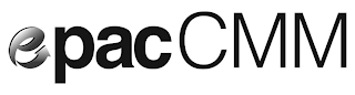 EPACCMM logo