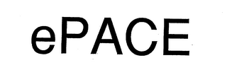 EPACE logo