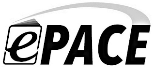 EPACE logo
