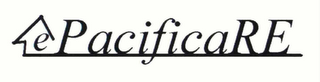 EPACIFICARE logo