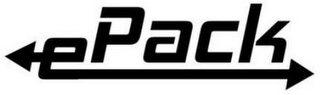 EPACK logo