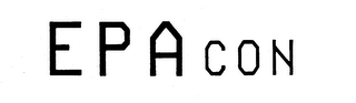 EPACON logo