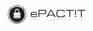 EPACT!T logo