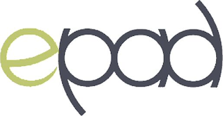 EPAD logo