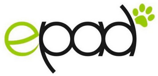 EPAD logo