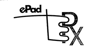 EPAD EPX logo