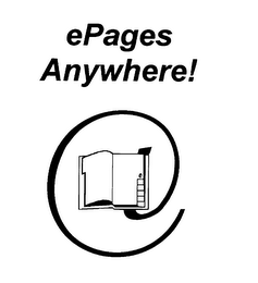 EPAGES ANYWHERE! logo