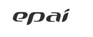 EPAI logo