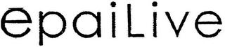 EPAILIVE logo