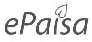 EPAISA logo