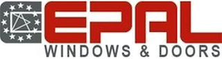 EPAL WINDOWS & DOORS logo