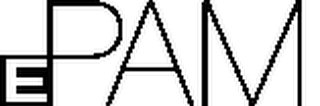 EPAM logo