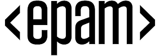 EPAM logo