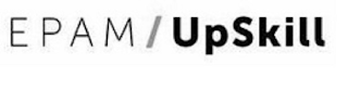 EPAM / UPSKILL