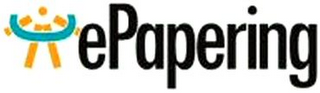 EPAPERING logo