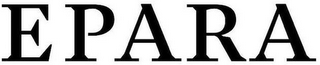 EPARA logo