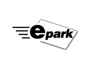 EPARK logo