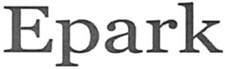 EPARK logo
