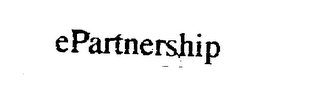 EPARTNERSHIP logo