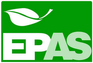 EPAS logo