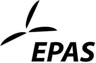 EPAS logo
