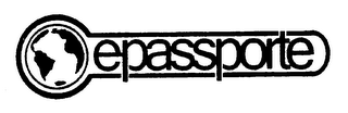 EPASSPORTE logo