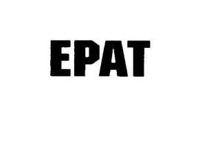 EPAT logo