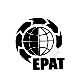 EPAT logo