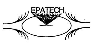 EPATECH logo