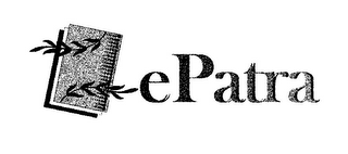 EPATRA logo
