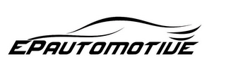 EPAUTOMOTIVE logo