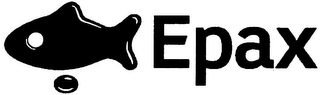 EPAX logo