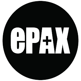 EPAX logo