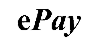EPAY logo