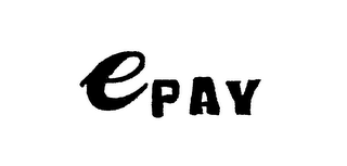 EPAY logo