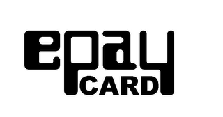 EPAYCARD logo