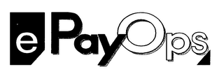 EPAYOPS logo